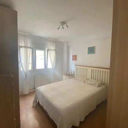 Gatu Dante Playa Con Parking Gratis Apartment Cadiz