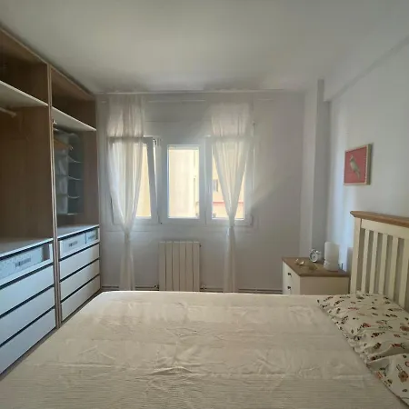 Gatu Dante Playa Con Parking Gratis Apartment *