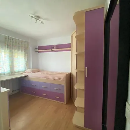 Gatu Dante Playa Con Parking Gratis Apartment Cadiz