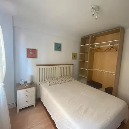 Gatu Dante Playa Con Parking Gratis Apartment Cadiz