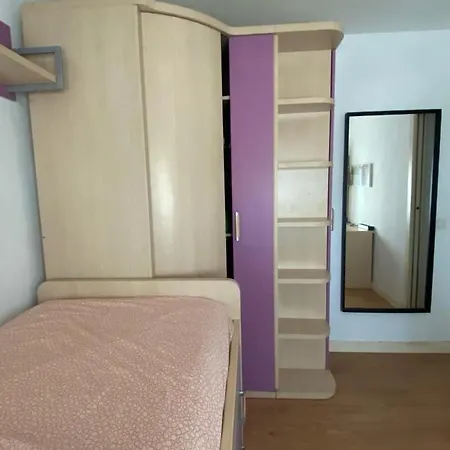 Gatu Dante Playa Con Parking Gratis Cadiz