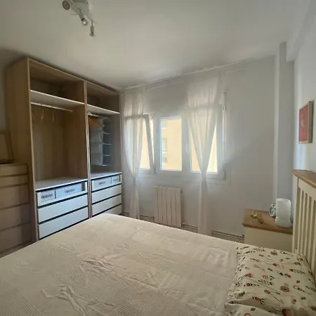 Apartment Gatu Dante Playa Con Parking Gratis