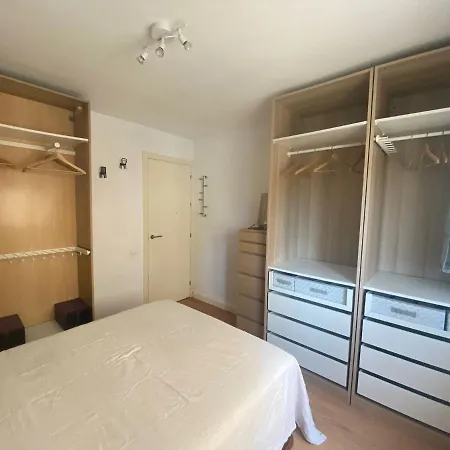 Apartment Gatu Dante Playa Con Parking Gratis