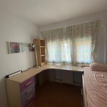 Apartment Gatu Dante Playa Con Parking Gratis
