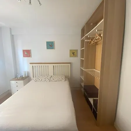 Gatu Dante Playa Con Parking Gratis Cádiz
