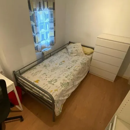 Apartment Gatu Dante Playa Con Parking Gratis Cadiz