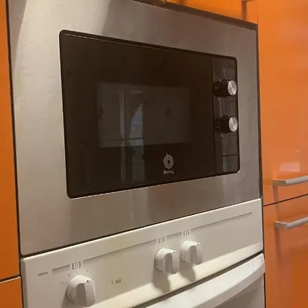 Apartment Gatu Dante Playa Con Parking Gratis Cadiz